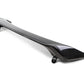 Seibon SI Style Carbon Fiber Rear Spoiler Honda Civic Coupe 12-15