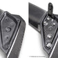 Seibon SI Style Carbon Fiber Rear Spoiler Honda Civic Coupe 12-15