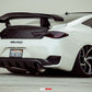 Seibon TB-Style Carbon Fiber Rear Spoiler Infiniti Q60 2017-2021