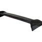 Seibon Carbon Fiber TR Rear Spoiler Acura NSX 92-06