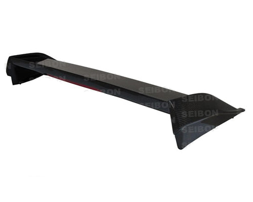 Seibon Carbon Fiber TR Rear Spoiler Acura NSX 92-06