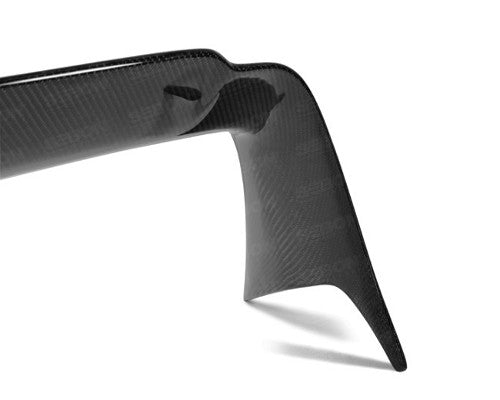 Seibon MG Style Carbon Fiber Rear Spoiler Acura Integra 2dr 94-01