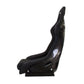 NRG Carbon Fiber Bucket Seat Large