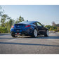 Remark Sports Touring Exhaust Catback Exhaust System w/ 4" Stainless Tip Toyota | Subaru 2022+