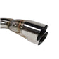 Remark Sports Touring Exhaust Catback Exhaust System w/ 4" Stainless Tip Toyota | Subaru 2022+