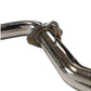 Remark Sports Touring Exhaust Catback Exhaust System w/ 4" Stainless Tip Toyota | Subaru 2022+