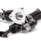 Silver's NEOMAX 2-Way Suspension Honda Civic 5 EG JDM 1992-1995