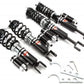 Silver's NEOMAX 2-Way Suspension Honda Civic 5 EG JDM 1992-1995