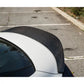Street Hunter FRP Rear Trunk Spoiler Subaru | Toyota 2022