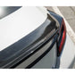 Street Hunter FRP Rear Trunk Spoiler Subaru | Toyota 2022