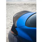 Street Hunter FRP Rear Trunk Spoiler Subaru | Toyota 2022