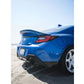 Street Hunter FRP Rear Trunk Spoiler Subaru | Toyota 2022