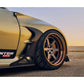 Street Hunter Carbon Fiber Wide Body Kit Subaru | Toyota 2021-2023
