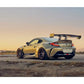Street Hunter Carbon Fiber Wide Body Kit Subaru | Toyota 2021-2023