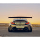 Street Hunter Carbon Fiber Wide Body Kit Subaru | Toyota 2021-2023