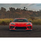 Street Hunter Wide Body Kit w/ FRP Front Lip Chevrolet C8 Corvette Stingray 2020-2024