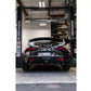 Street Hunter Carbon Fiber V2 Rear Spoiler Toyota Supra 2020-2023