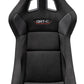 Sparco QRT-C (Carbon) Seat