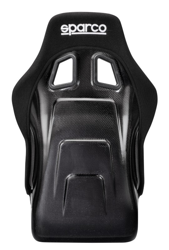 Sparco QRT-C (Carbon) Seat