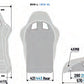 Sparco EVO L QRT Competition Seat