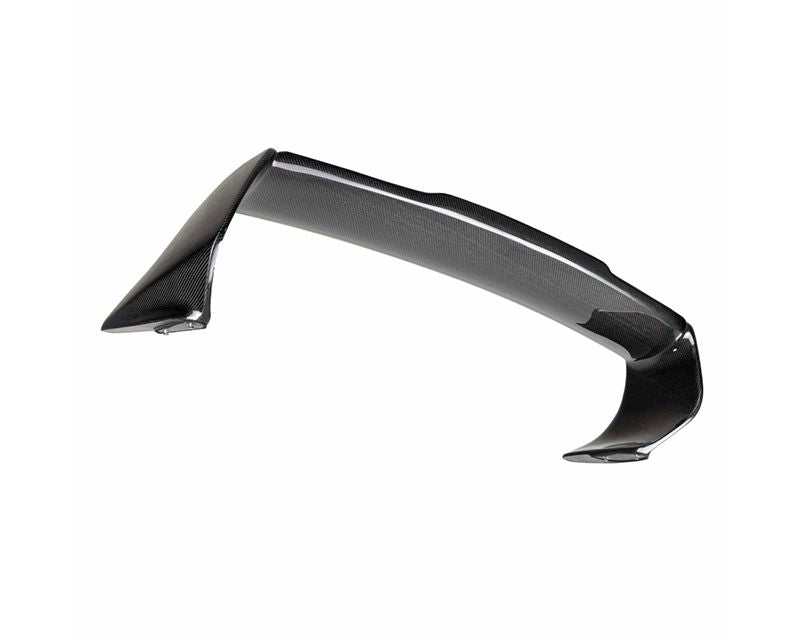 Seibon TD-Style Carbon Fiber Rear Spoiler Toyota GR Supra 2020-2023