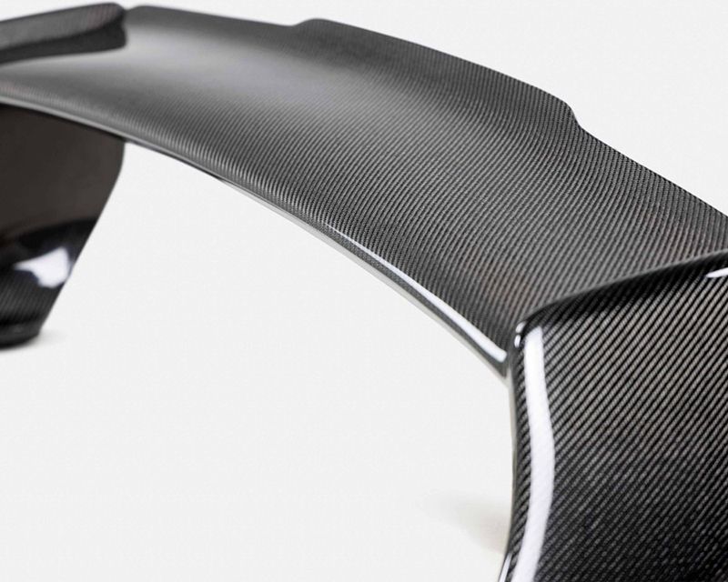 Seibon TD-Style Carbon Fiber Rear Spoiler Toyota GR Supra 2020-2023