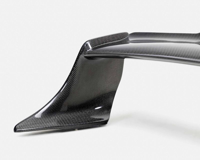 Seibon TD-Style Carbon Fiber Rear Spoiler Toyota GR Supra 2020-2023