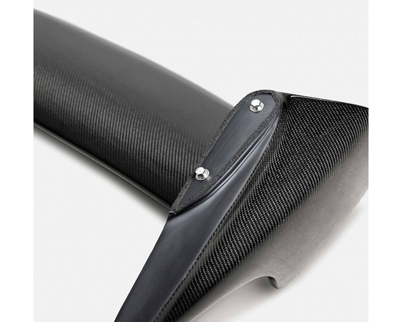 Seibon TD-Style Carbon Fiber Rear Spoiler Toyota GR Supra 2020-2023