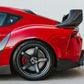 Seibon TD-Style Carbon Fiber Rear Spoiler Toyota GR Supra 2020-2023
