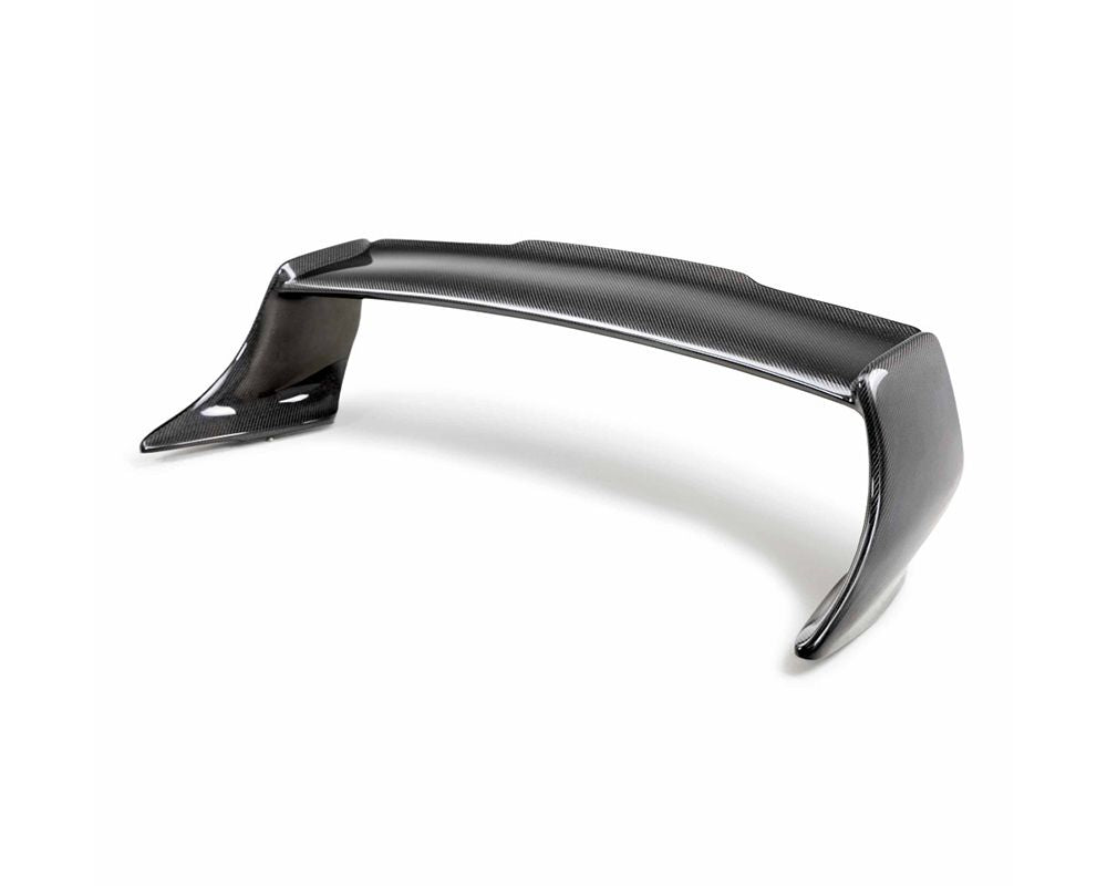 Seibon TD-Style Carbon Fiber Rear Spoiler Toyota GR Supra 2020-2023