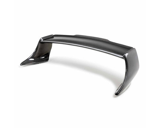 Seibon TD-Style Carbon Fiber Rear Spoiler Toyota GR Supra 2020-2023