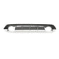 Seibon TB-Style Carbon Fiber Rear Lip Infiniti Q60 2017-2022