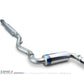 Tomei Full Exprem Ti Type-80 Ver.2 Titanium Muffler Kit Toyota GT-86 | GR-86 | Scion FR-S | Subaru BRZ 2012+