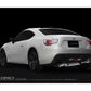 Tomei Full Exprem Ti Type-80 Ver.2 Titanium Muffler Kit Toyota GT-86 | GR-86 | Scion FR-S | Subaru BRZ 2012+