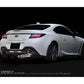 Tomei Full Exprem Ti Type-80 Ver.2 Titanium Muffler Kit Toyota GT-86 | GR-86 | Scion FR-S | Subaru BRZ 2012+