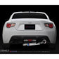 Tomei Full Exprem Ti Type-80 Ver.2 Titanium Muffler Kit Toyota GT-86 | GR-86 | Scion FR-S | Subaru BRZ 2012+