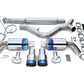 Tomei Exprem Ti Full Type-D Titanium Muffler Kit Toyota GT-86 | Scion FR-S | Subaru BRZ 2012+