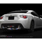 Tomei Exprem Ti Full Type-D Titanium Muffler Kit Toyota GT-86 | Scion FR-S | Subaru BRZ 2012+