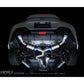 Tomei Exprem Ti Full Type-D Titanium Muffler Kit Toyota GT-86 | Scion FR-S | Subaru BRZ 2012+