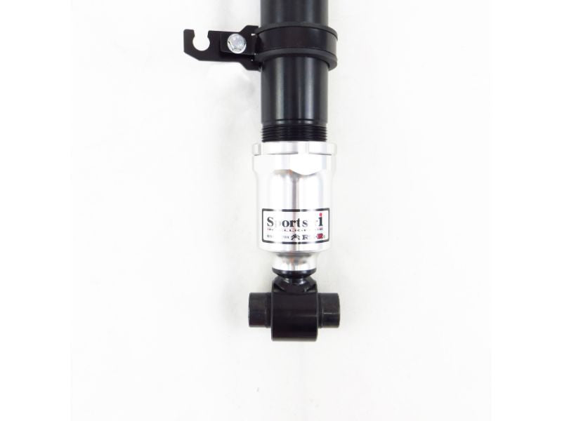 RS-R Sports-I Coilover Kit Toyota Supra A90 2020+
