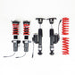 RS-R Best-I Active Coilover Kit Toyota Supra A90 2020+