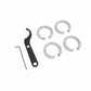 RS-R Sports-i Club Racer Coilovers Subaru BR-Z 2022+