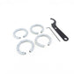 RS-R Sports-i Club Racer Toyota GR86 2022+