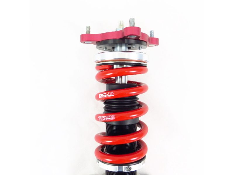 RS-R Sports-i Club Racer Coilover Kit Toyota Supra A90 2020-2023