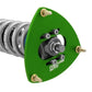 Fortune Auto 500 Series Coilovers Toyota Supra GR 2020-2023