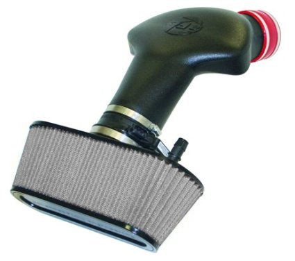 aFe Stage 2 Cold Air Intake Pro-Dry S Chevrolet Corvette C6 6.0L V8 05-07
