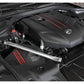 Takeda Momentum Cold Air Intake System w/ Pro DRY S Filter Toyota GR Supra A90 L6-3.0L t B58 2020-2023