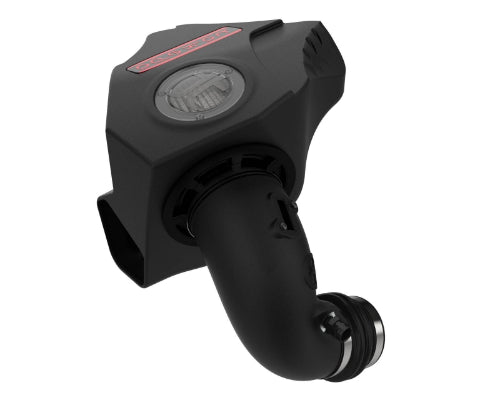 Takeda Momentum Cold Air Intake System w/ Pro DRY S Filter Toyota GR Supra A90 L6-3.0L t B58 2020-2023