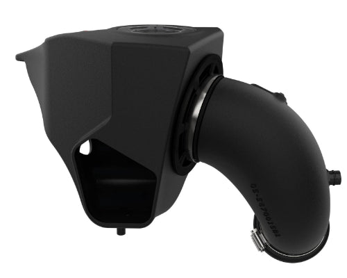 Takeda Momentum Cold Air Intake System w/ Pro DRY S Filter Toyota GR Supra A90 L6-3.0L t B58 2020-2023