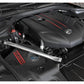 Takeda Momentum Cold Air Intake System w/ Pro 5R Filter Toyota GR Supra A90 L6-3.0L t B58 2020-2023